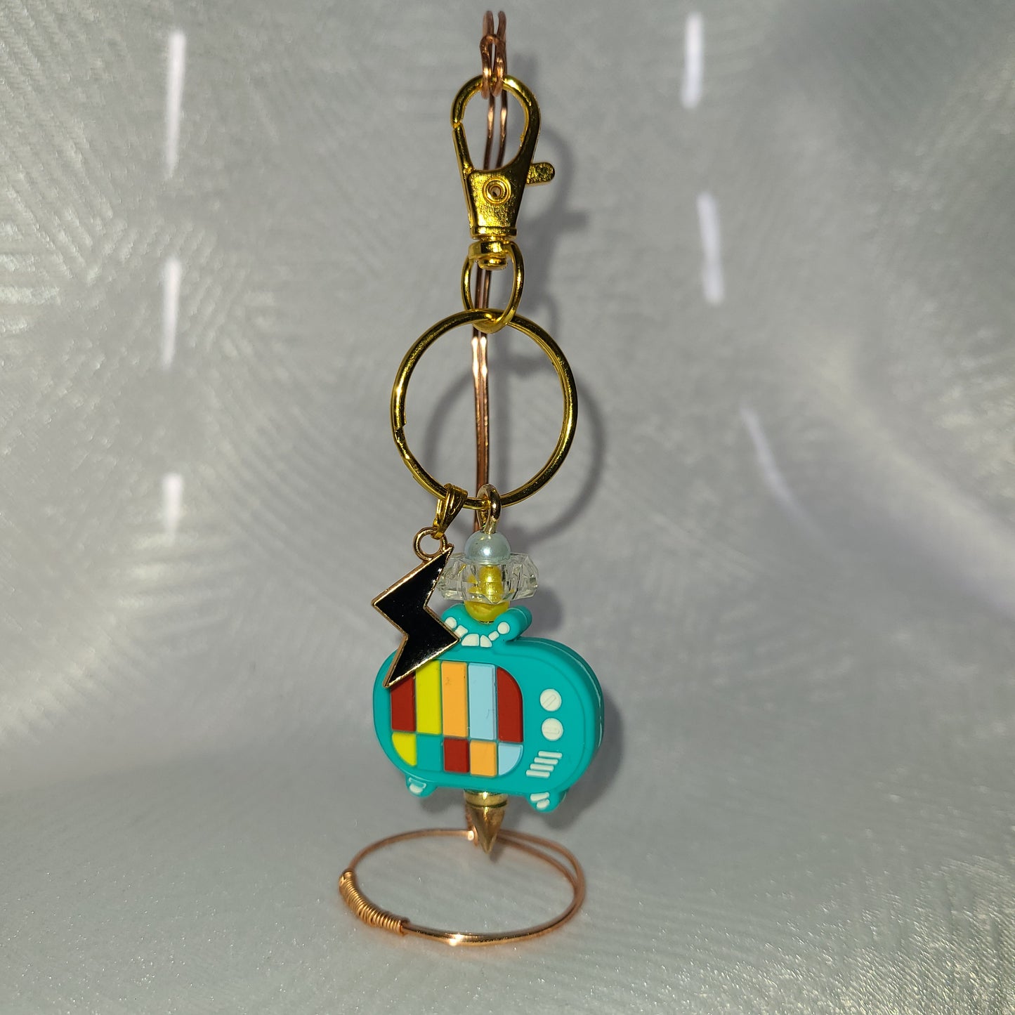Keychains