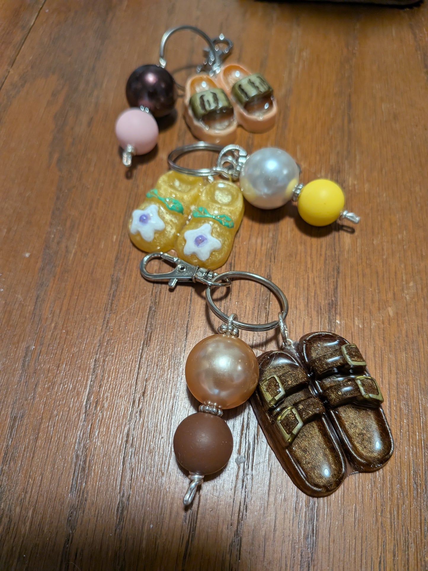 Lauren D. Custom Order