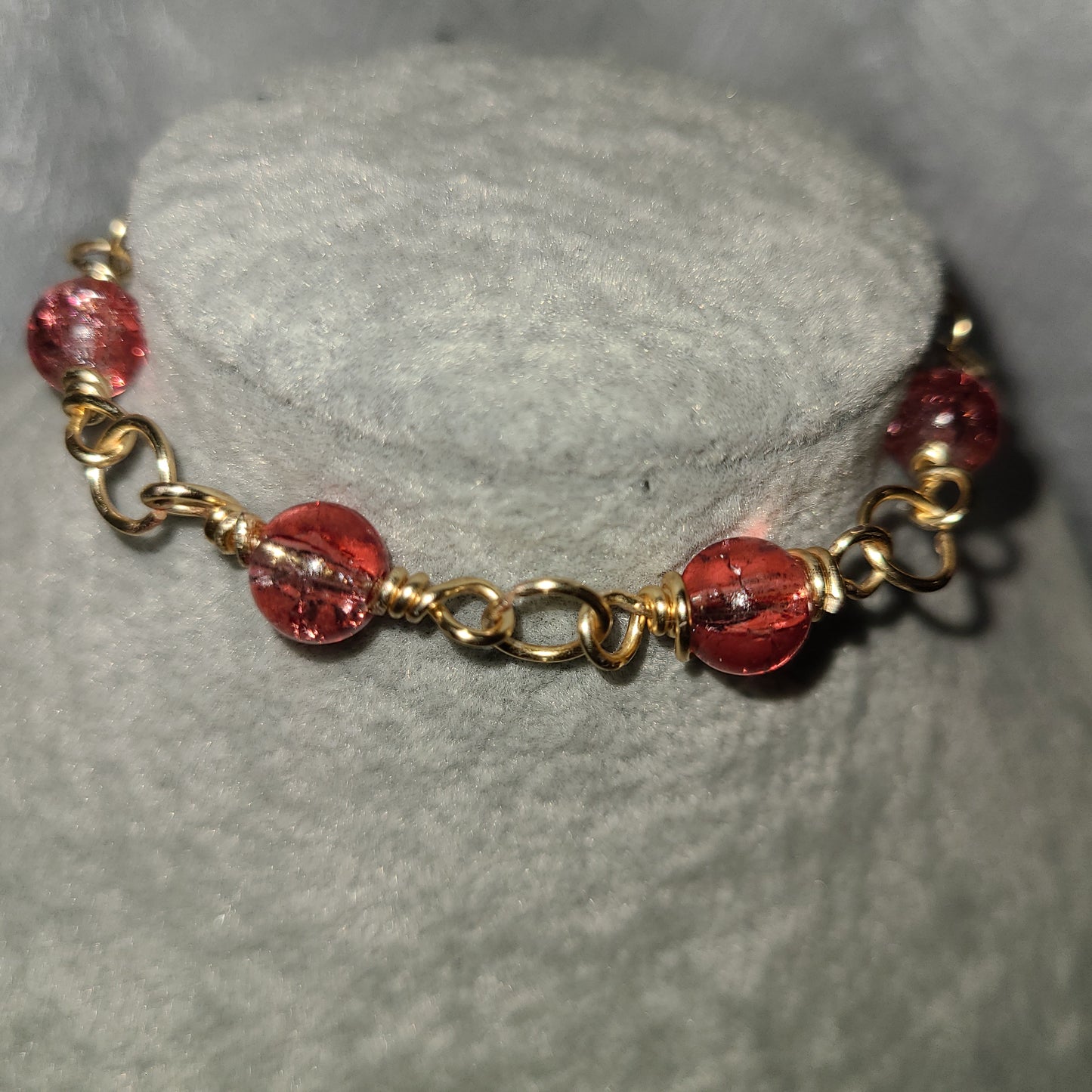 Chain Bracelet