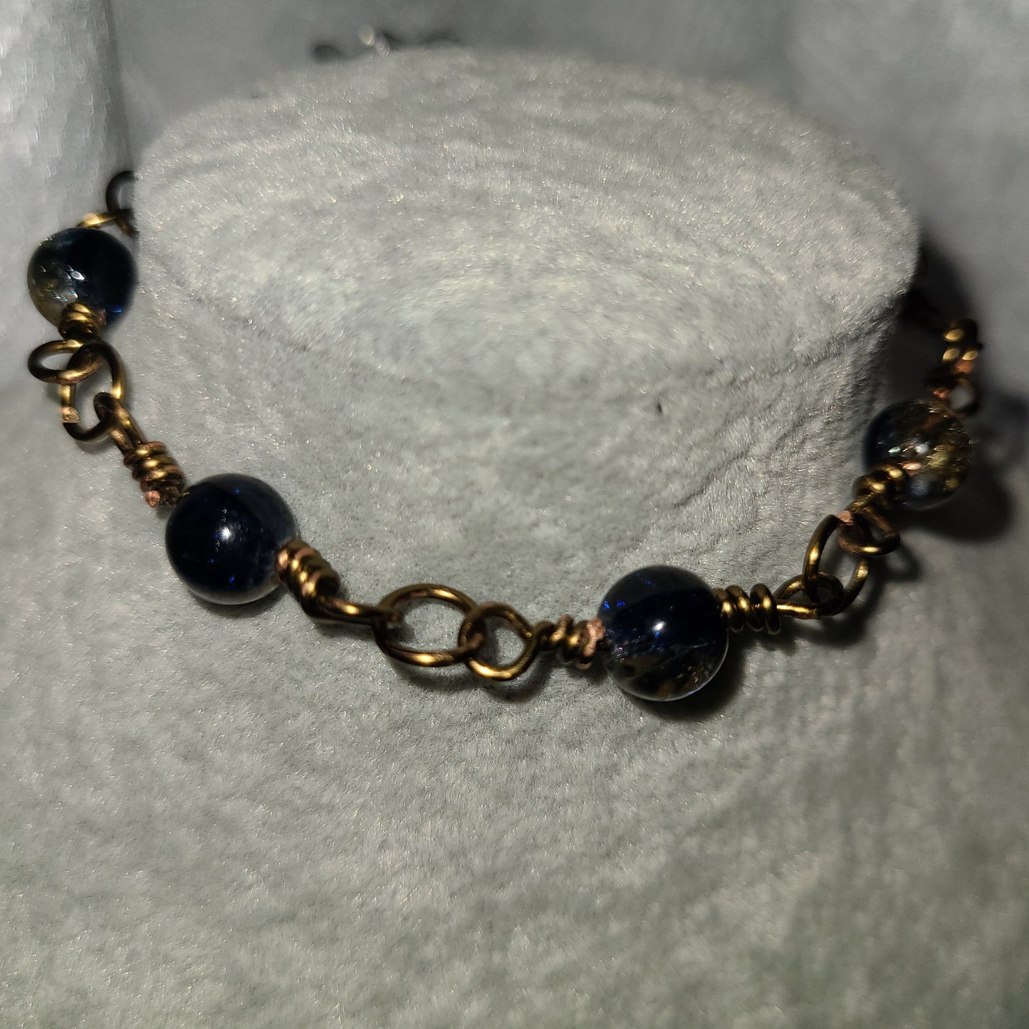 Chain Bracelet