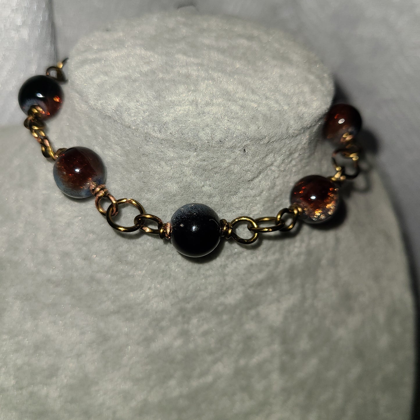 Chain Bracelet