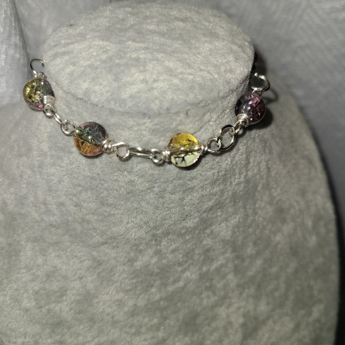 Chain Bracelet