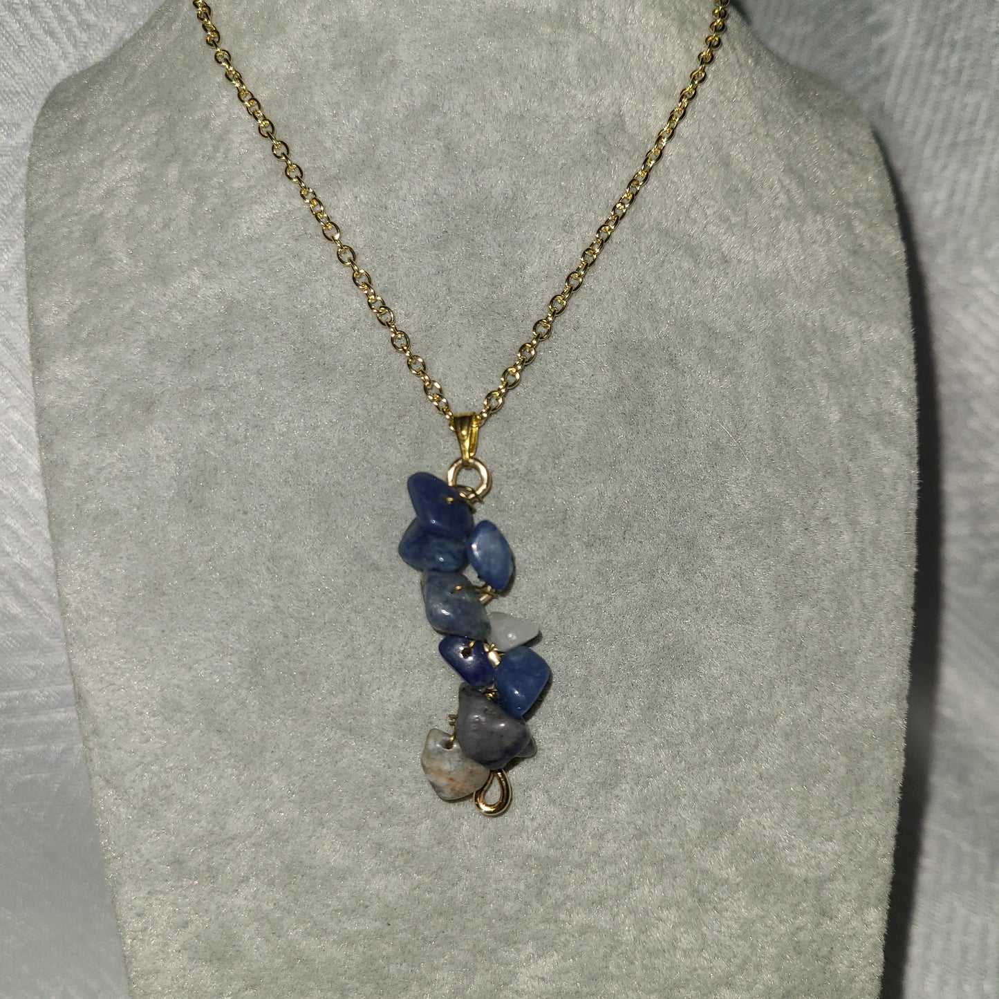 Statement Necklaces