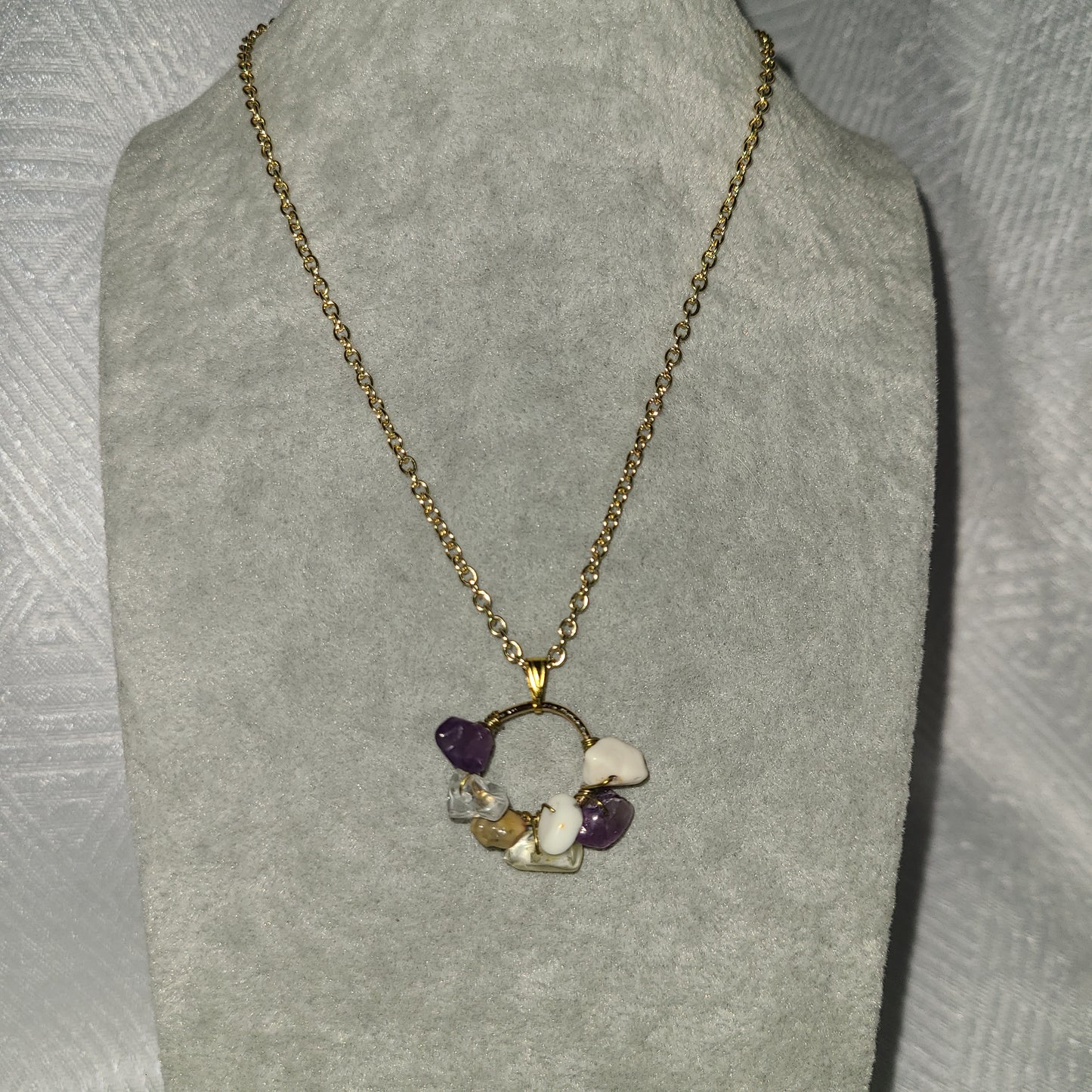 Statement Necklaces