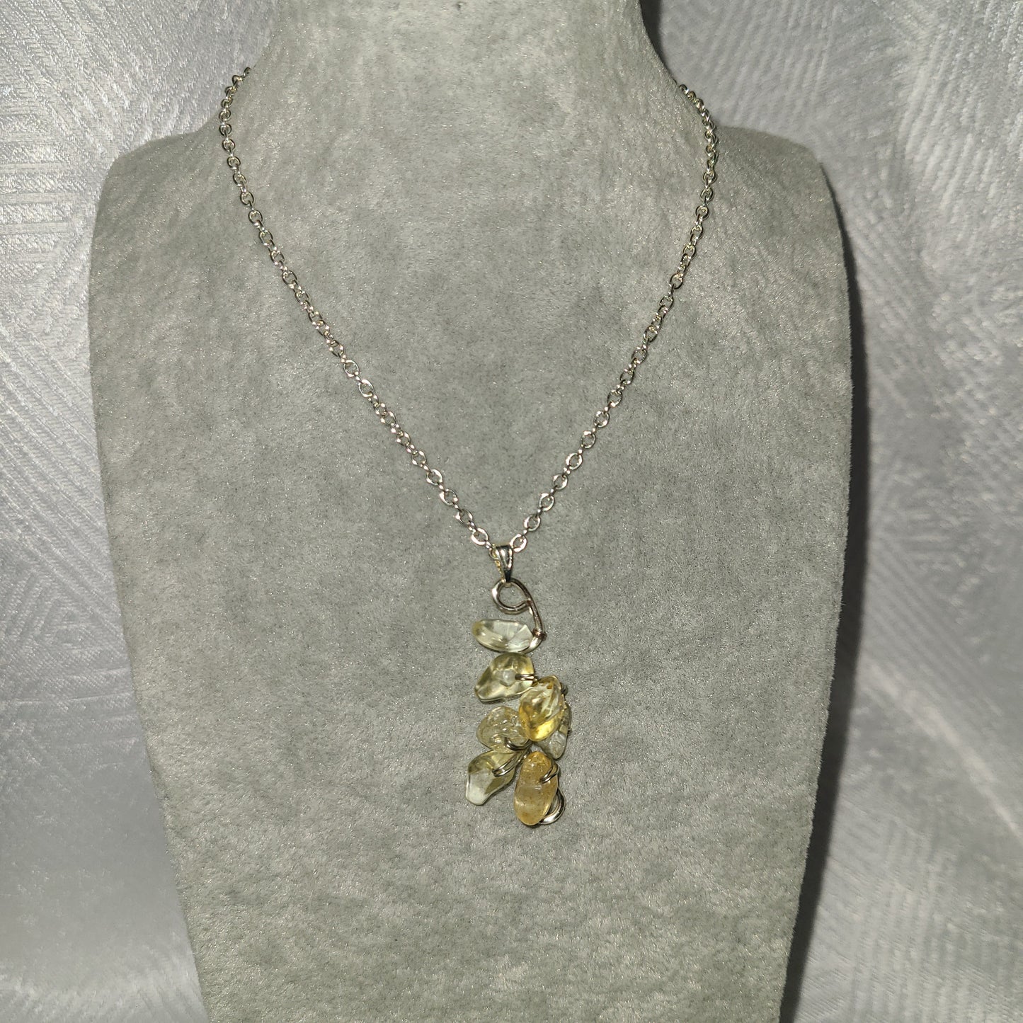 Statement Necklaces