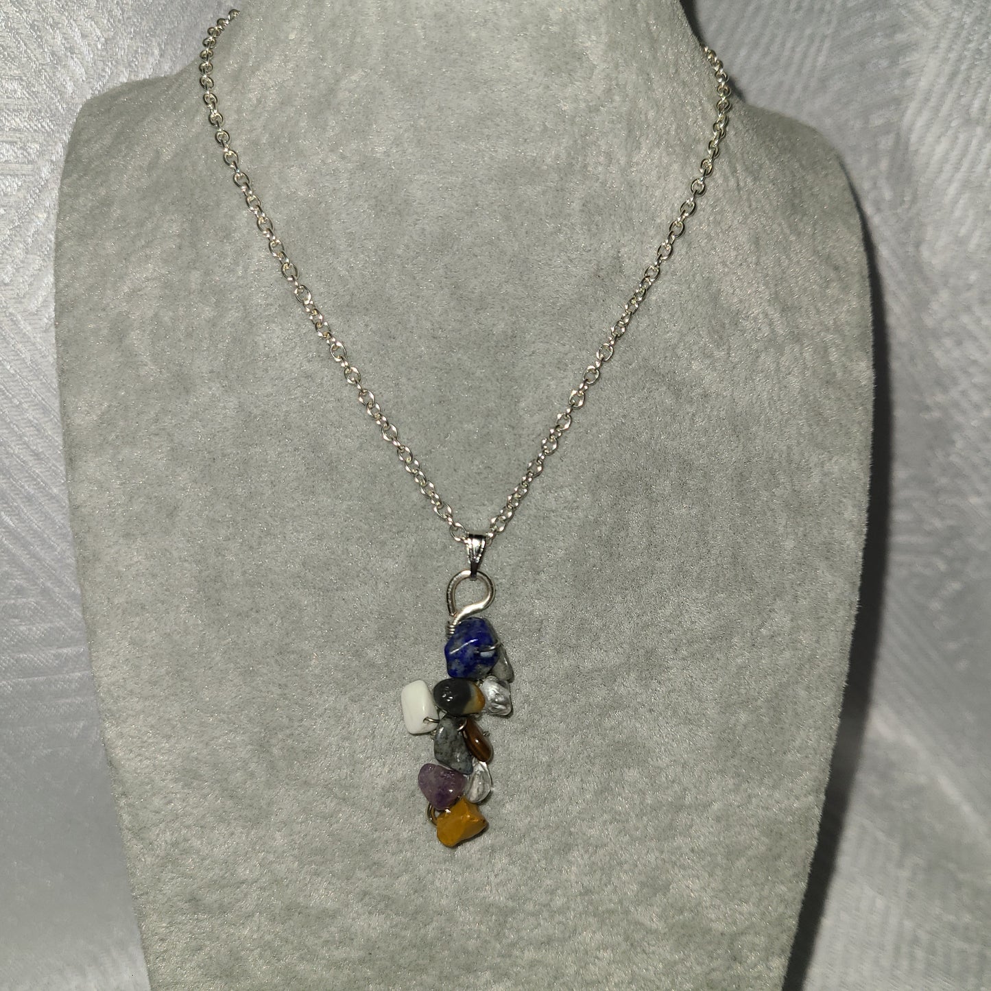 Statement Necklaces
