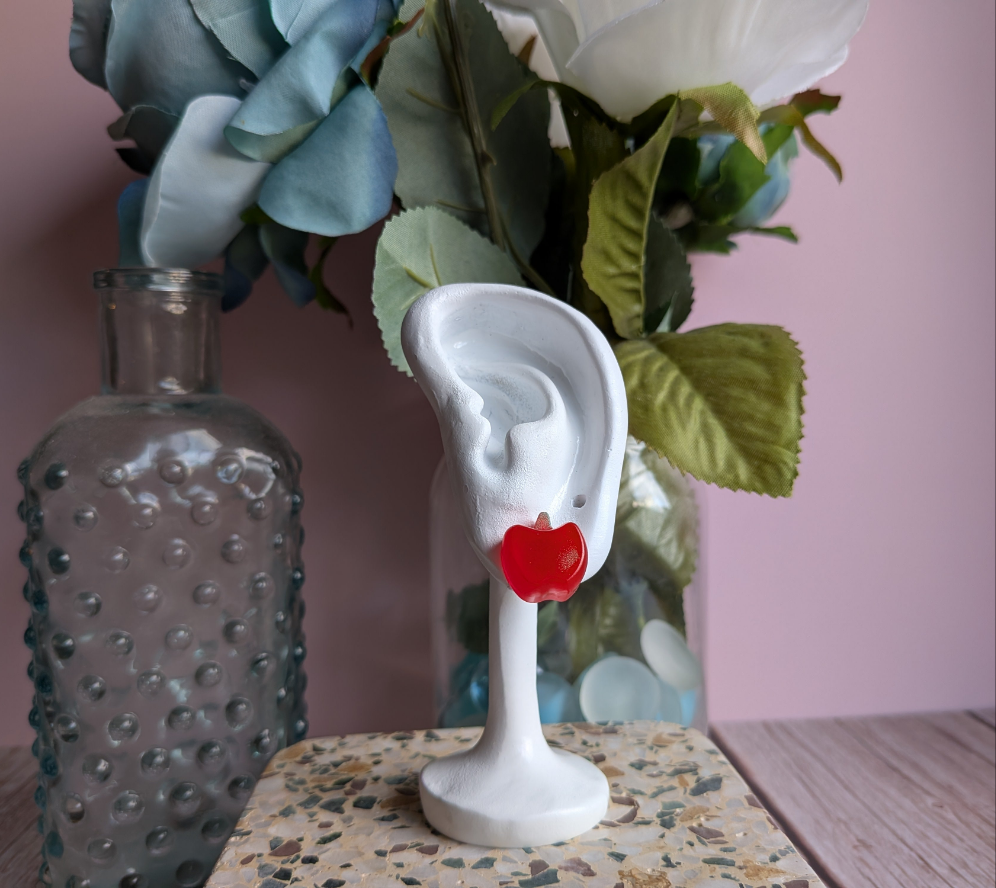 Summer Fruit Earrings