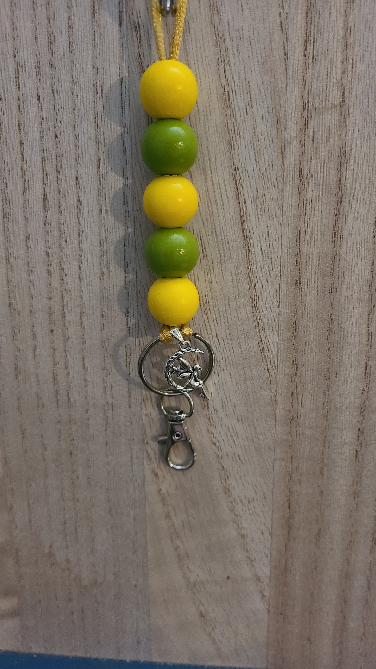 Miss Tink Lanyard