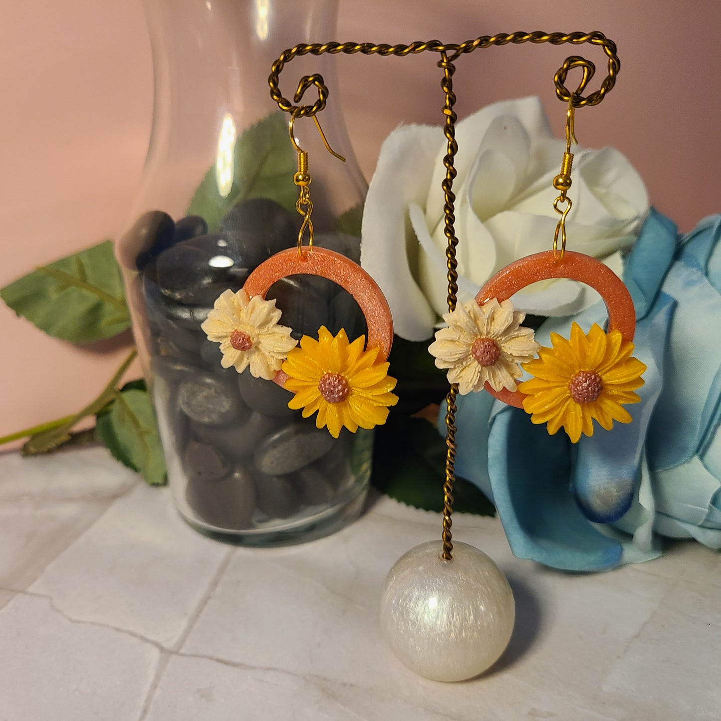Spring Earring Collection