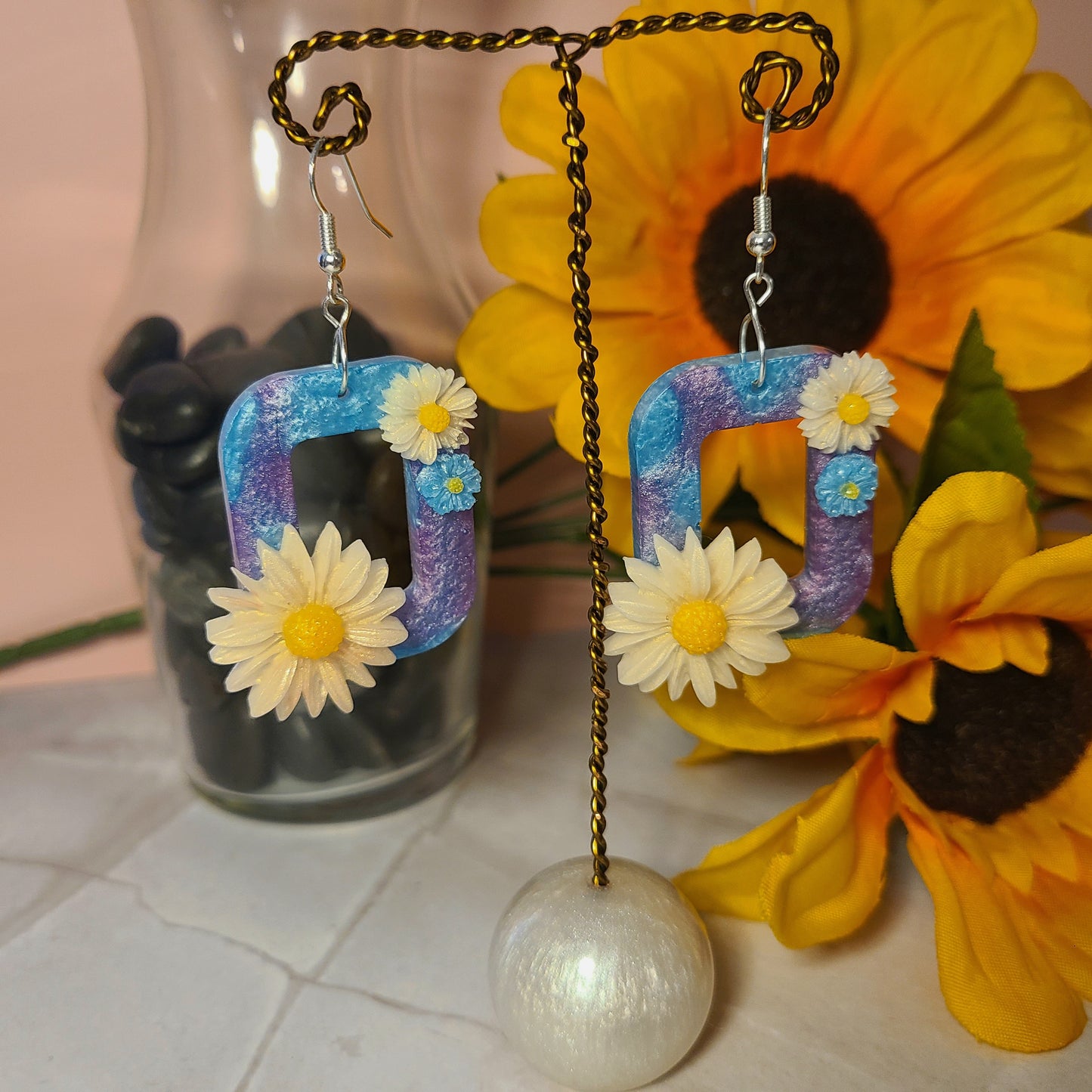 Spring Earring Collection