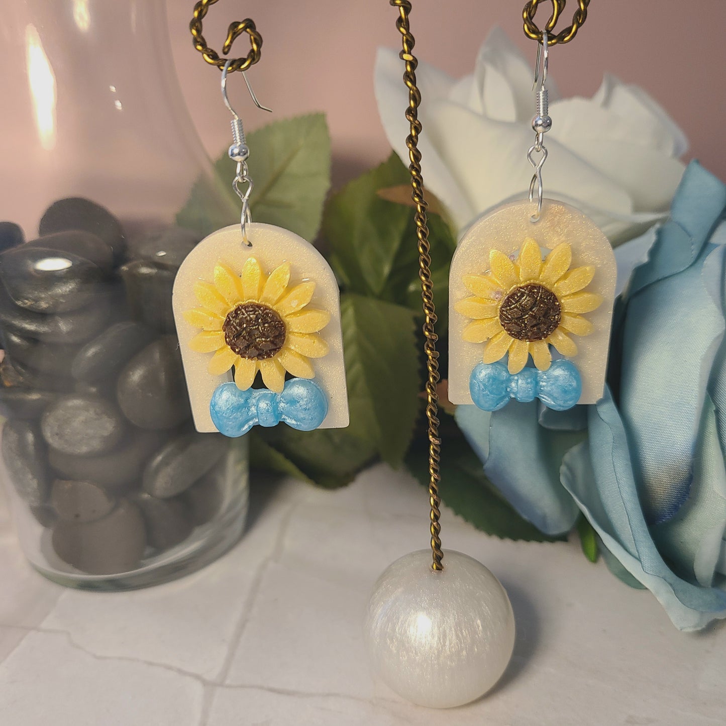 Spring Earring Collection