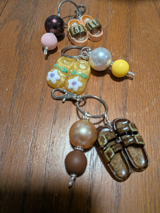 Lauren D. Custom Order