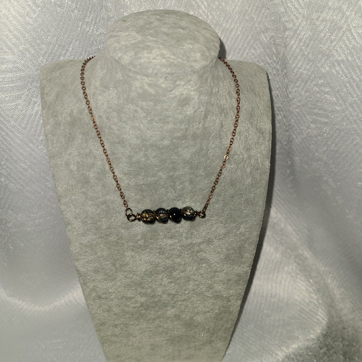 Chain necklace